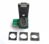BGA169/BGA153 MEM BGA169-01 Socket Adaptateur Avec 4 pcs BGA boîte englobante Pour RT809H Programmeur ► Photo 2/6