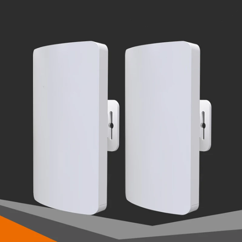 

Wireless Wifi Bridge 5.8G Access Point CPE Router Extender Bridge CR88