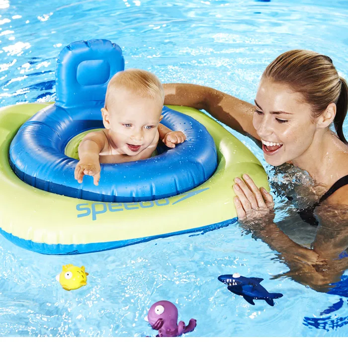 speedo swim seat