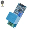 Active Single Phase Voltage Transformer Module AC Output Voltage Sensor for Arduino Mega ► Photo 2/6
