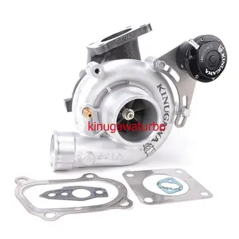 

Kinugawa Turbocharger for TOYOTA DYNA 13BT / 14BT CT26 w/ for Garrett 60-1