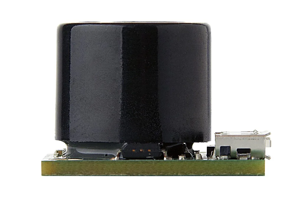Free shipping    USB-ProxSonar-EZ industrial ultrasonic ranging module MB1414 Free shipping    USB-ProxSonar-EZ industrial ultrasonic ranging module MB1414