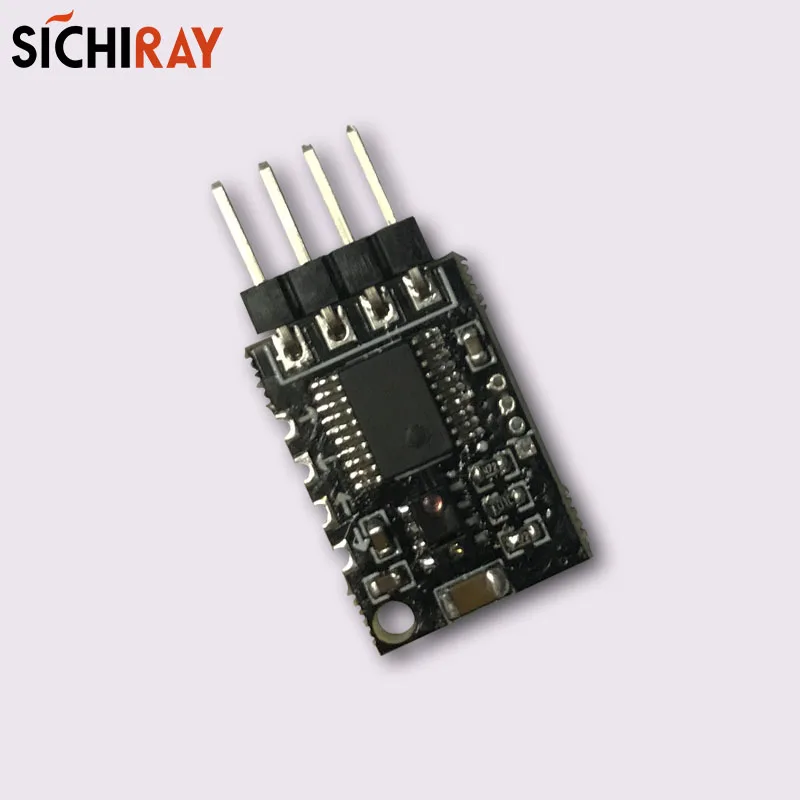 

Six Gesture recognition sensor short distance detection gesture module human computer interaction MCU development