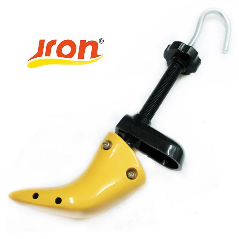 Women High Heel Shoe Stretcher Promotion-Shop For Promotional 2 Piece Plastic Pattern High Heel Shoe Tree Metal Steel Adjustable Shoe Shaper Women Shoe Stretcher Wooden Shoe Stretcher Shaper - Women High Heel Shoe Stretcher Promotion-Shop For Promotional