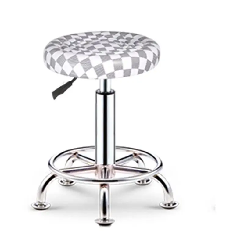 La Barra tabrete Stoel Stuhl Cadir Hokery Table Industriel барный стул Sgabello Kruk Tabouret De модерн Cadeira Silla барный стул - Цвет: Version D