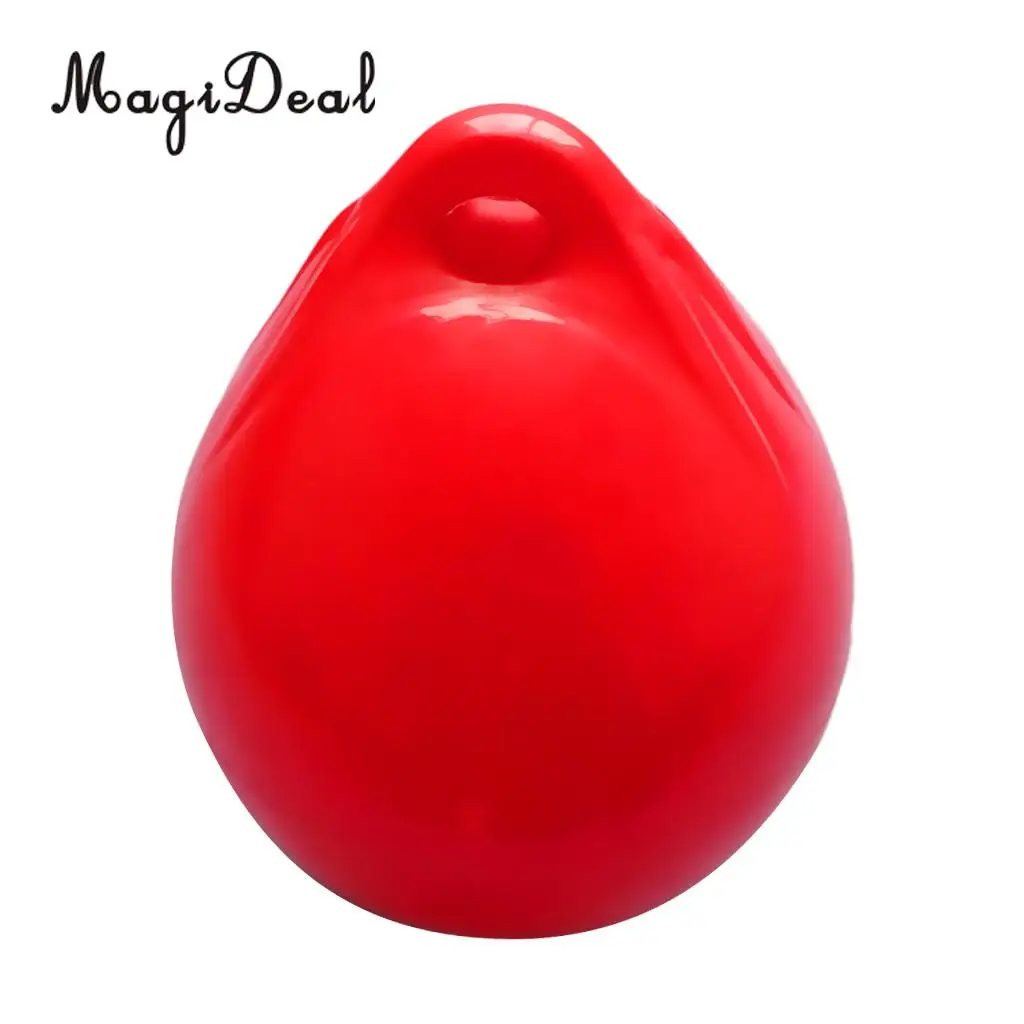 MagiDeal Durable Heavy Duty PVC Marine Boat Premium PVC Bumper Dock Shield Protection for Kayak Canoe Boat Accessories