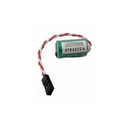 2 шт. Оригинальный Новый 575332 TA 575332TA 3V 6fc5247 0a18 0aa0 840D литиевая батарея ПЛК бесплатная