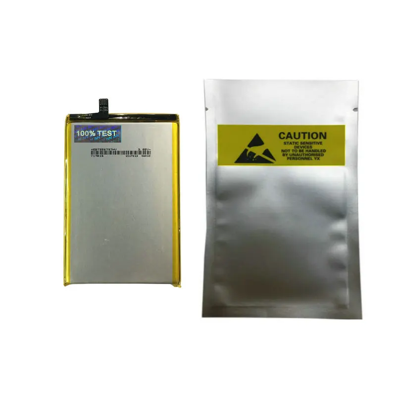 

Power2 Battery For Ulefone Power 2 5.5 Inch FHD MTK6750T Octa Core Android 7.0 Mobile Phone Batteries Tested In Stock