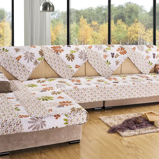 Cotton Sofa Towel Covers Sets 3 Seats Cloth For Cotton Sofa Towel Covers Sets 3 Seats Cloth For Slipcovers Cover
