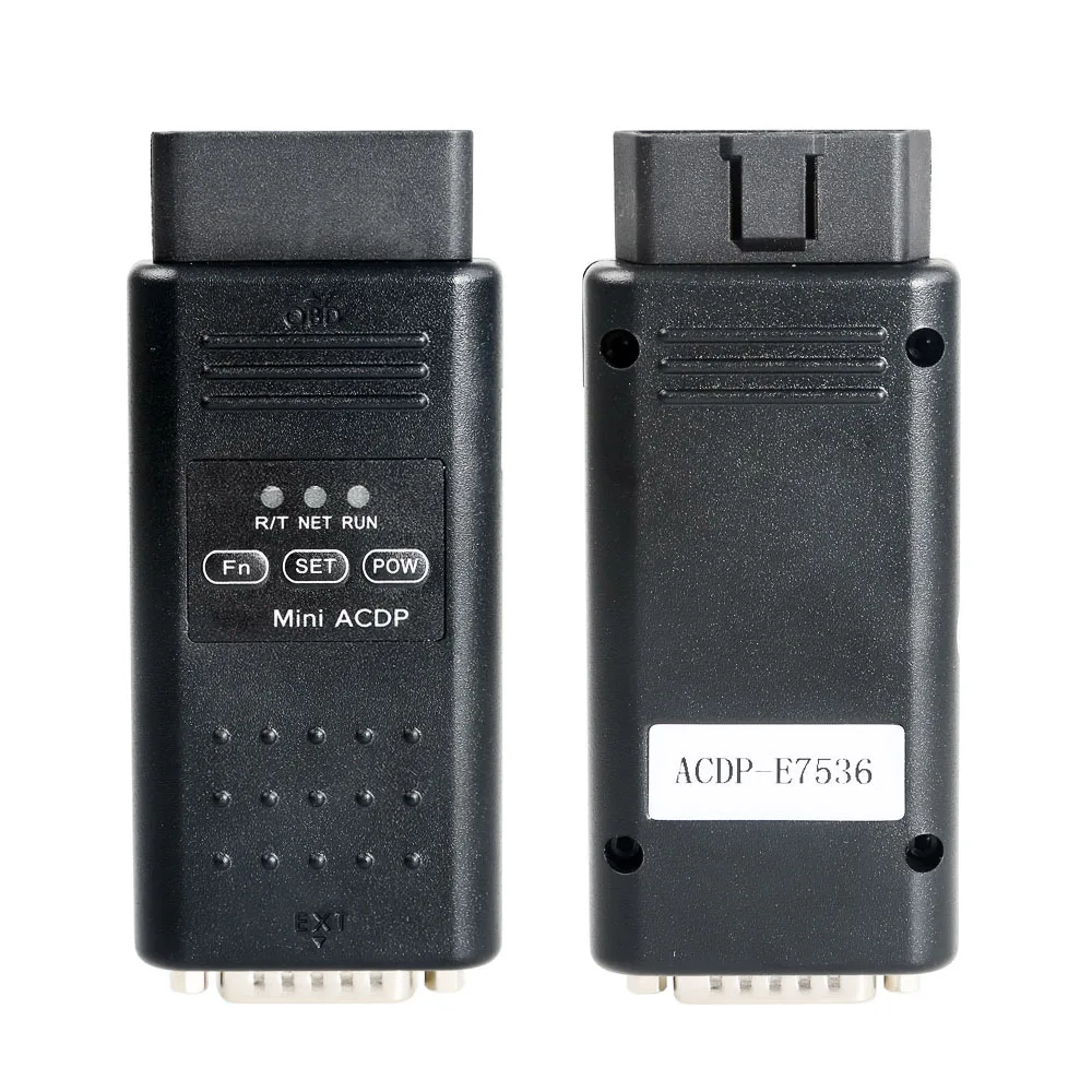 Yanhua Mini ACDP Программирование Wifi работа на Android/IOS поддержка B M W CAS1/CAS2/CAS3/CAS3 +/CAS4/CAS4