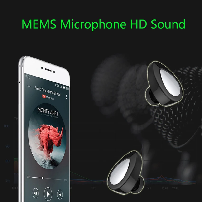 K2 KWS ture wireless bluetooth earphones main (9)