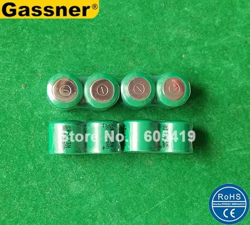 2000 шт./лот CR1/3N CR 1 3N CR11180 DL1/3N 3V литиевая батарея|lithium battery 3v|3v dl1/3nbatteries batteries |