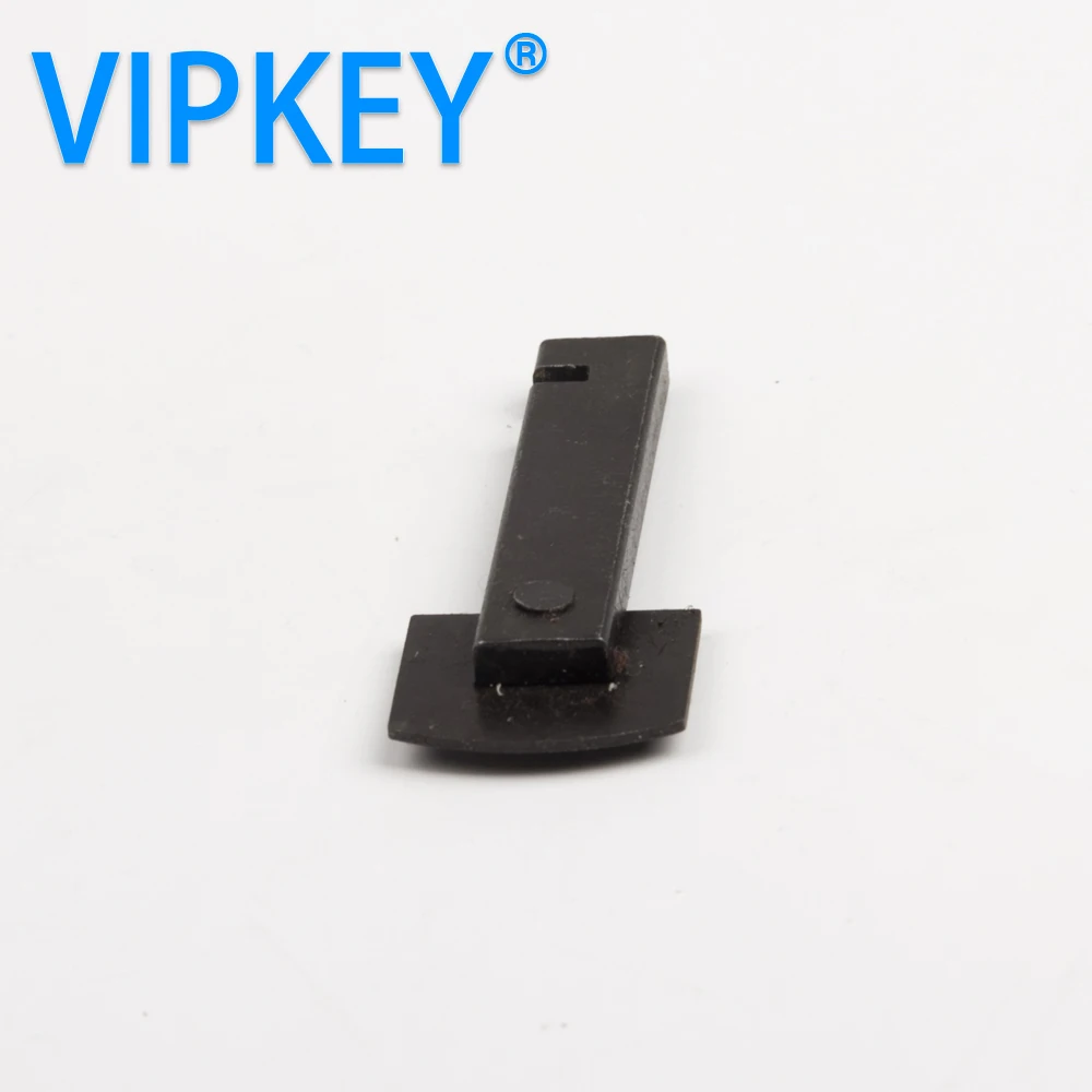 Description Picture 4 of item238RS horizontal key cutting machine guide pins 238BS key copy machine right guide pin spare parts locksmith supplies