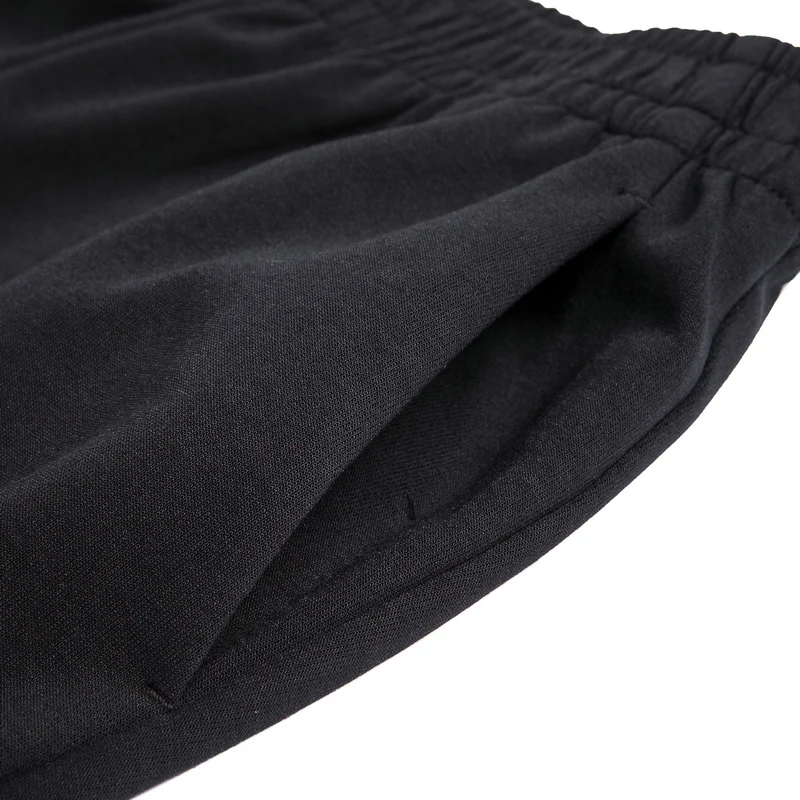 881329969220 2 piece set Xtep men running suit jacket and pants breathable elastic men sport suit