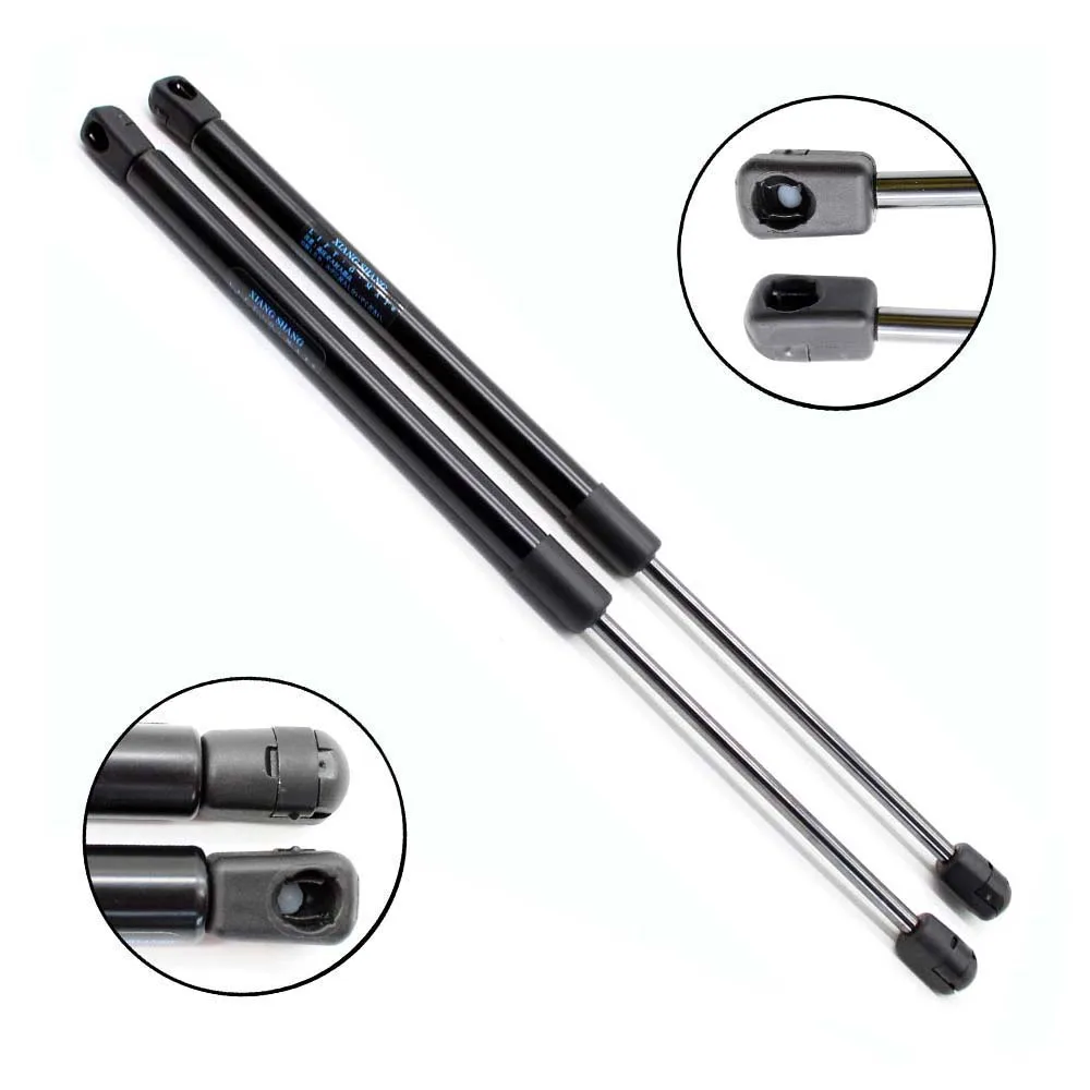 

2pcs Rear Tailgate Boot Gas Charged Lift Support GAS Spring Shocks Damper FOR OPEL OMEGA B Estate (21_, 22_, 23_) 1994-99 508 MM