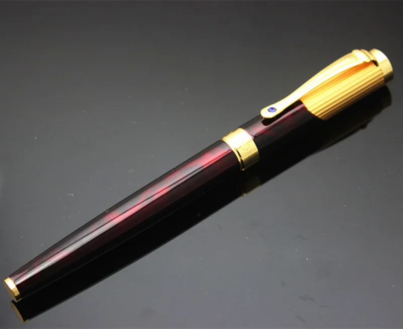 Jinhao каллиграфическая ручка 9009 Высококачественный алмазный дополнительный