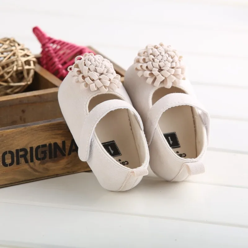 Новинка года; Праздничная Цветочная обувь для новорожденных девочек 0-1 лет; Лидер продаж; bebe sapato jane