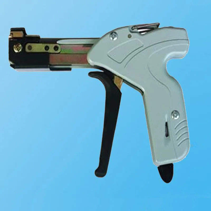 Zip Tie Gun >> Us 48 16 20 Off Stainless Steel Clip Plier Automatic Cable Tie Gun 0 3 7 9mm2 Tools For Stainless Steel Cable Tie In Pliers From Tools On Zip Tie Gun >> Us 48 16 20 Off Stainless Steel Clip Plier Automatic Cable Tie Gun 0 3 7 9mm2 Tools For Stainless Steel Cable Tie In Pliers From Tools On