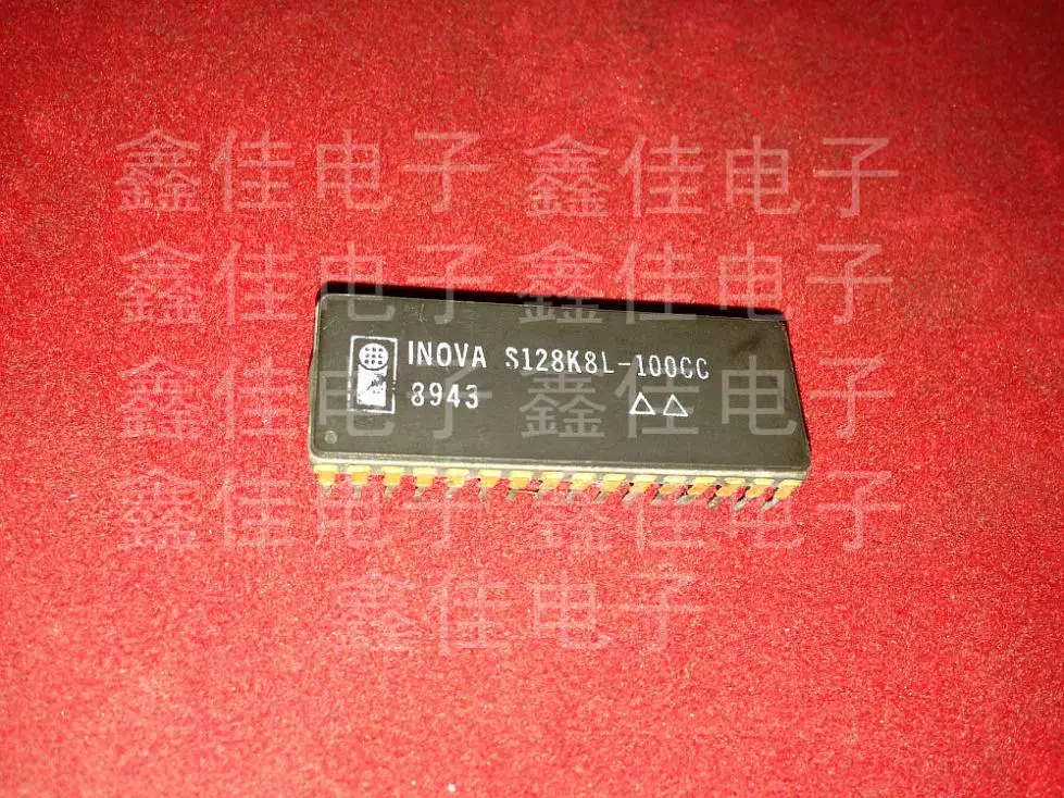 

S128K8L-100CC
