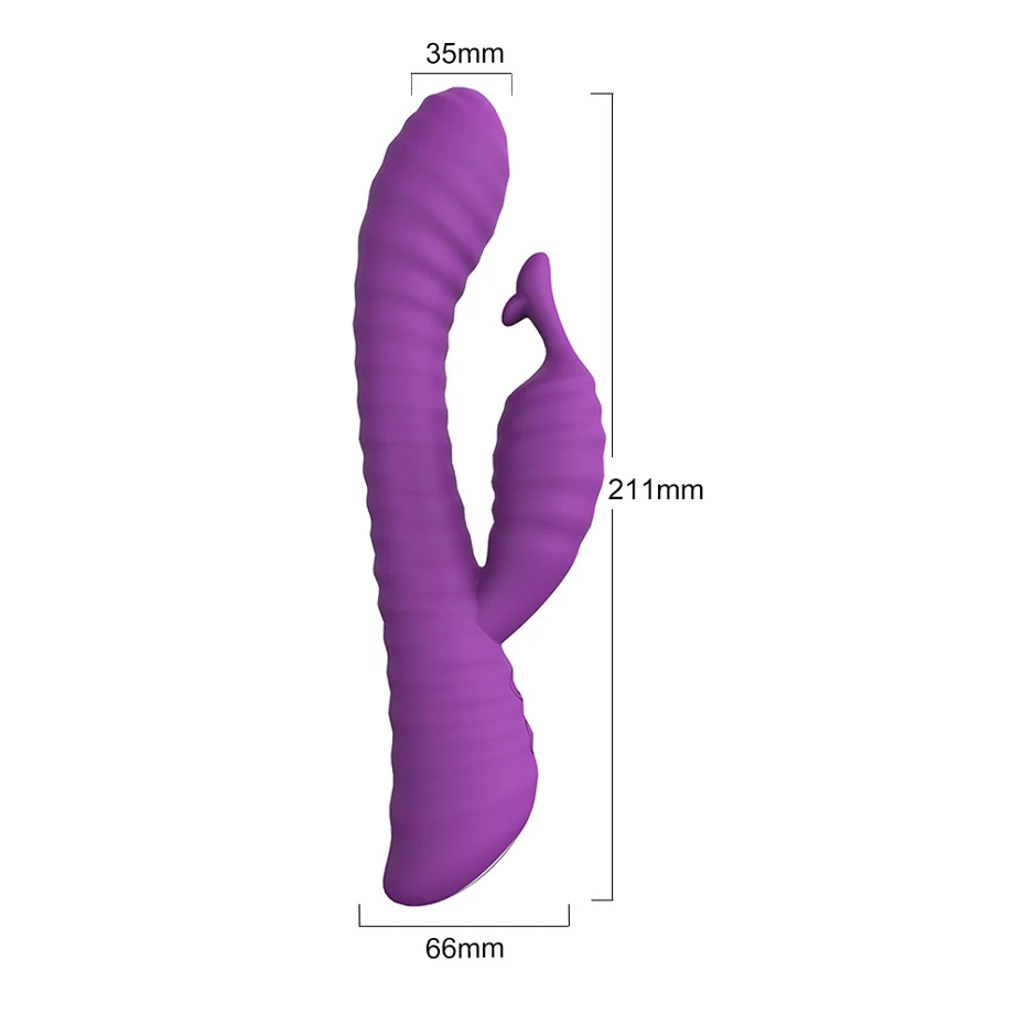 Rabbit Toy | Pleasure Bunny Anal