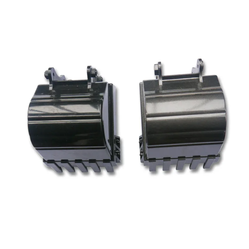 Metal 350 550 Simulation Bucket For HuiNa 580 Excavator RC Car Toys Styling 1/14 15 Channel RC Car Parts