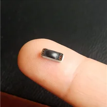 UHF RFID метки для управления инструментами антиметалл 860-960 МГц ISO18000-6C 8*3*2 мм