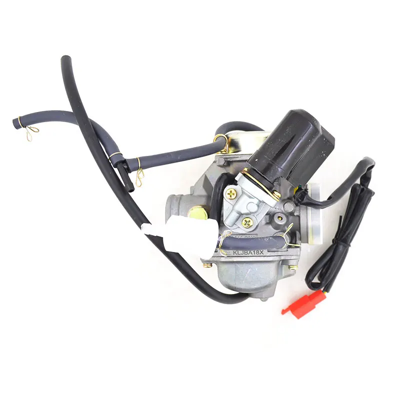 GY6 125cc 150cc 152QMJ 157QMJ карбюратор мотоцикла Carb для BAJA скутера ATV Картинг скутер мопед 125cc PD24J мотоциклетные запчасти