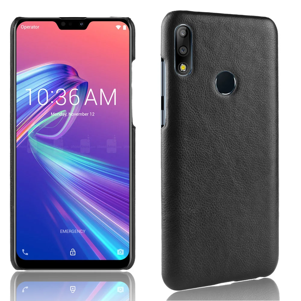 Asus Zenfone Max Pro Чехол Купить