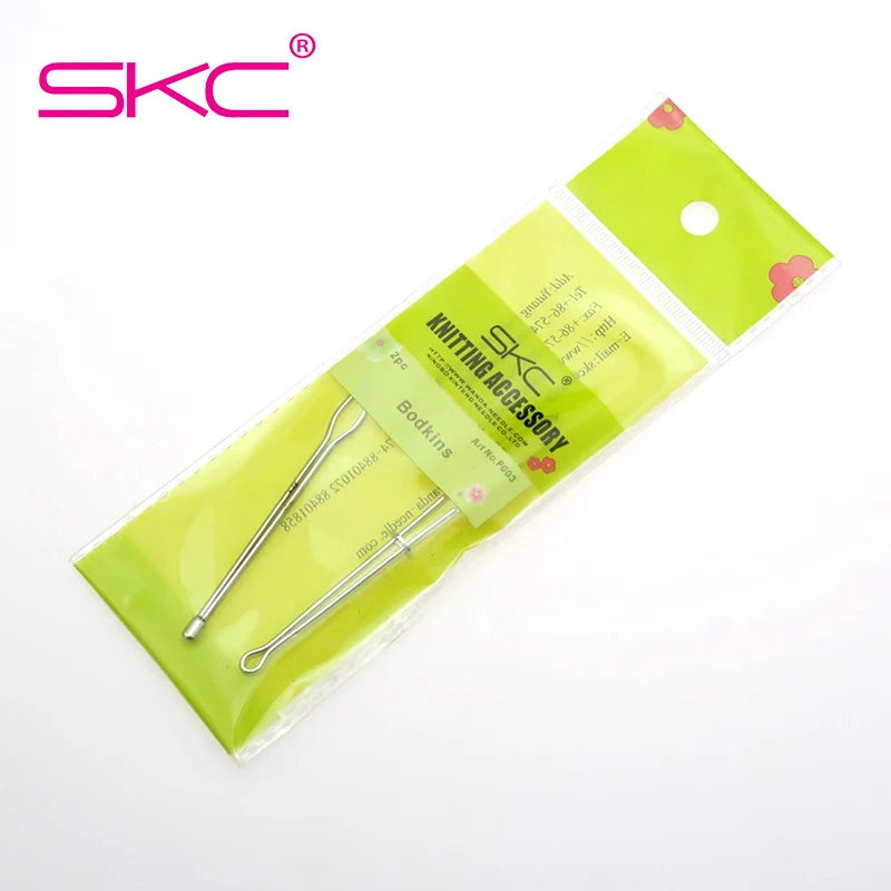 3 pcs Elastic Threader Guides Plastic Wear Elastic Band Sew Hand Tools Access