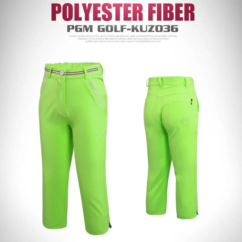 Ультратонкие шорты для гольфа для девочек, женские спортивные дышащие спортивные штаны, быстросохнущие обтягивающие шорты-карандаш, спортивная одежда, AA51880