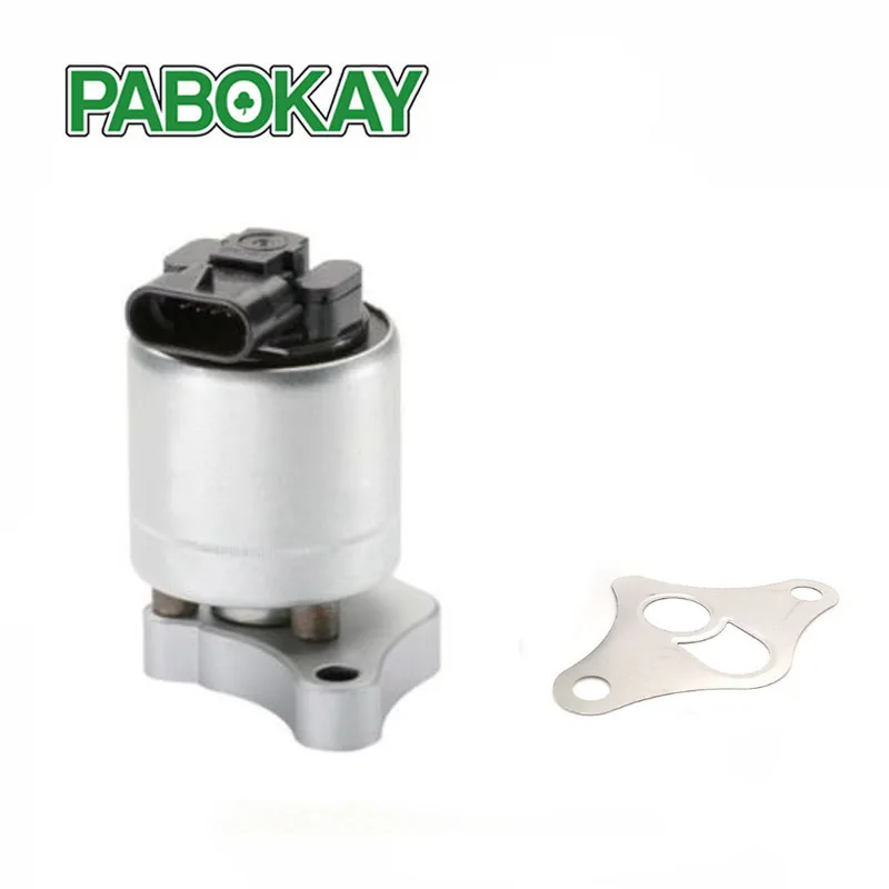 

EGR VALVE 5851024 / 5851038 / 5851604 / FOR VAUXHALL / OPEL ASTRA / VECTRA 7.24809.00 724809000 72480900 72480910 6NU 010 171-