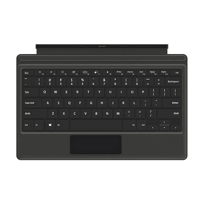 IN STOCK Original Newest Teclast x3plus Docking keyboard Case only For X3 plus 12.2 Inch IN STOCK Original Newest Teclast x3plus Docking keyboard Case only For X3 plus 12.2 Inch
