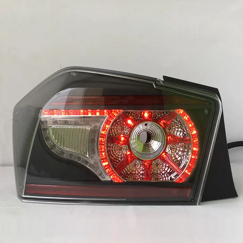 LED Rear Light For Honda City 2008 To 2011 And 2012 To 2014 Year LED 