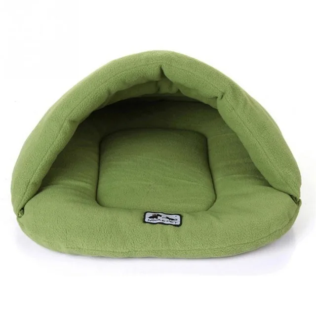 Winter Warm Cave Bed for Pets 