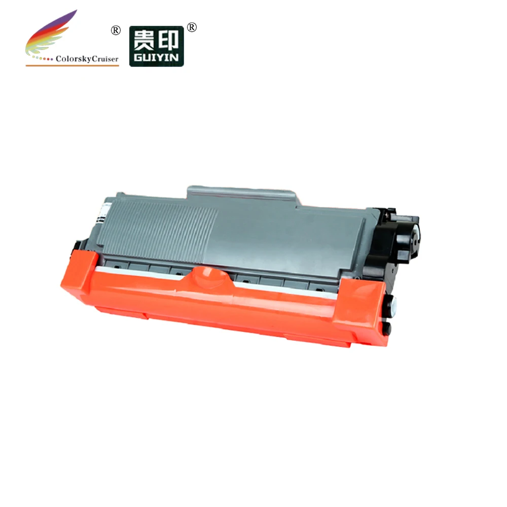 (CS TN660) тонер laserjet Принтер лазерный картридж для Brother DCP L2500D L2520DW L2540DN L2540DW bk 2 7 k|laser