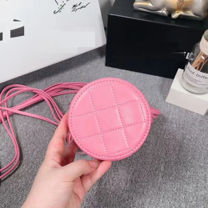 

Luxury 2019 new mini fashion mobile phone bag women's fashion bag