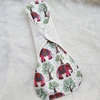 Reusable Menstrual Pads for Women, Heavy Flow, Bamboo Washable Sanitary Napkins, Printed Night Use, Breathable, 1Pc Size 13" 4