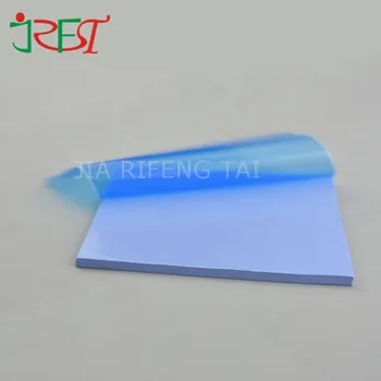 

4.0mm*100mm*100mm Cooling Conductive Silicone Thermal Pad For Electronic Products