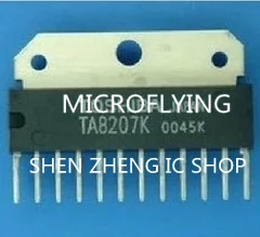 

MICROFLYING 5PCS TA8207K
