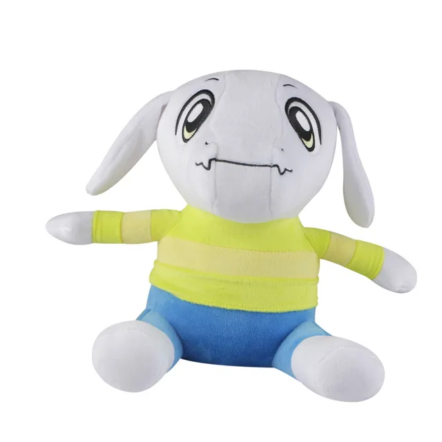 Sans Plush Toy 157 40 Cm Deltarune Undertale Variant -  Israel