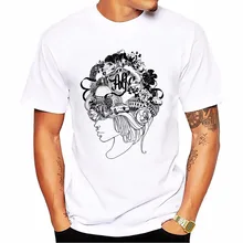 Italy national treasures alfa t shirt men white Casual Breathable plus size tee shirt homme Italian