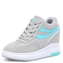 Onke/Женская обувь г. белая прогулочная обувь женские кроссовки женская повседневная обувь удобная женская обувь на шнуровке Chaussure Femme