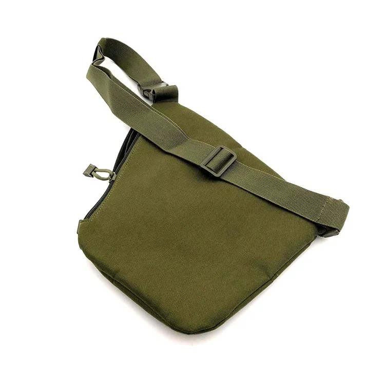 Мульти-функция камуфляж тактический сундук сумка для взрослых активный отдых, путешествия, скалолазание езда спортивные сумки на талию
