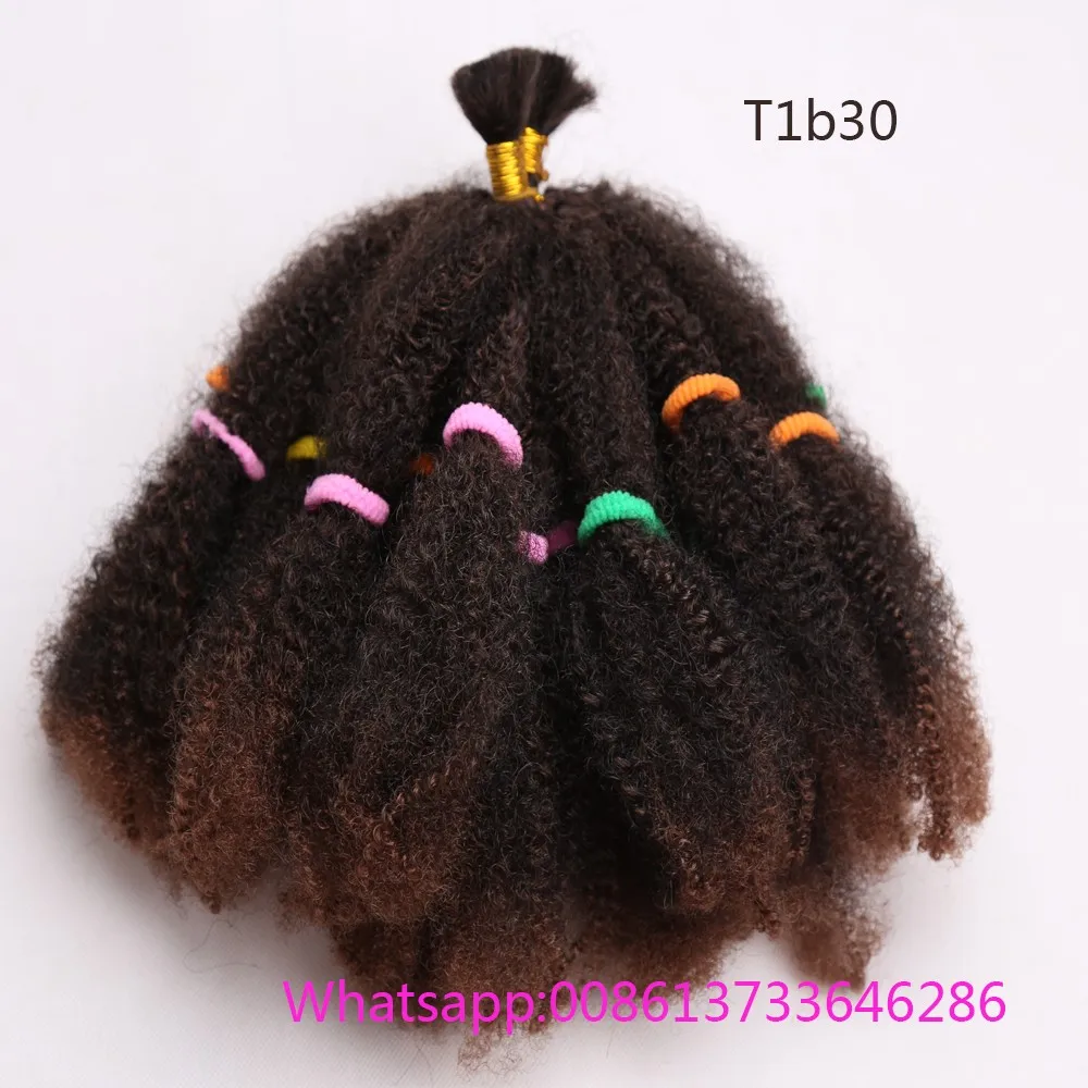 Амир марли косички волосы афро кудрявые объемные синтетические волосы 1" вязание крючком косички волосы для женщин наращивание волос