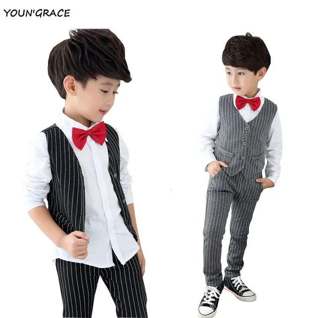 Girls' Dresses | Boys Wedding Shirts ...