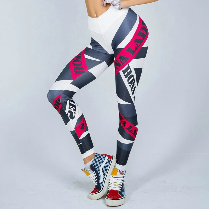 2018 الأزياء طماق النساء إلكتروني طباعة اللياقة البدنية يغطي الرجل مطاطا Leggins Legins ضئيلة البوليستر الرياضية بنطلون تجريب السراويل 2018 الأزياء طماق النساء إلكتروني طباعة اللياقة البدنية يغطي الرجل مطاطا Leggins Legins ضئيلة البوليستر الرياضية بنطلون تجريب السراويل