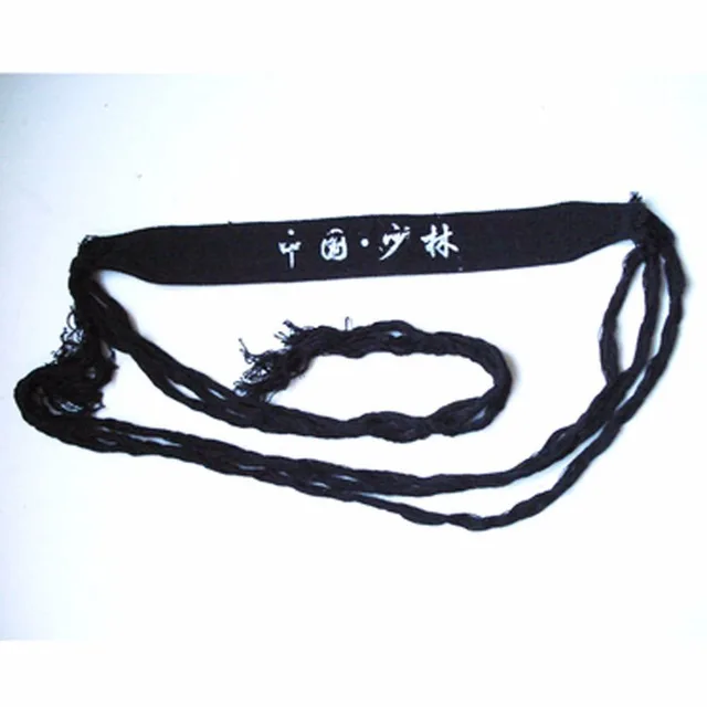 Buy Unisex Kung Fu Cotton Belts Tai Chi Wushu Sash