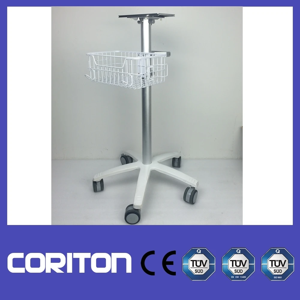 FOR Libang EDAN IM50 iM70 monitor cart car 