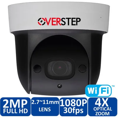 Dahua-SD29204S-GN-W-front