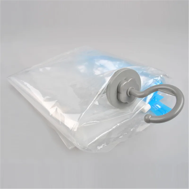 Special Offer 90x 60cm Compress Space Saving Vacuum Storage Seal Travel Large Bag Compression Space Saver With Hook High Quality Special Offer 90x 60cm Compress Space Saving Vacuum Storage Seal Travel Large Bag Compression Space Saver With Hook High Quality